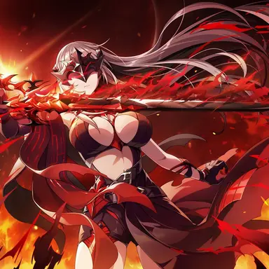 Profile image of クレア