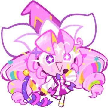 Profile image of 퍼스트스프링클 쿠키