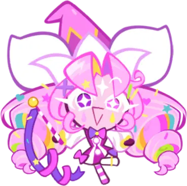 Profile image of ファーストスプリンクルクッキー