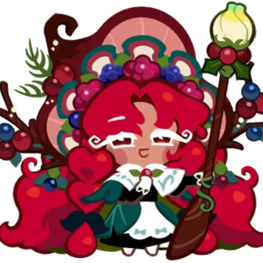 Profile image of ファーストベリークッキー