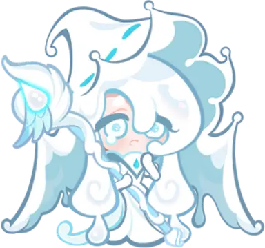 Profile image of ファーストミルククッキー