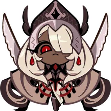 Profile image of 퍼스트초코 쿠키