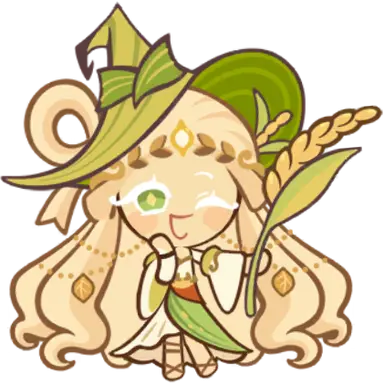 Profile image of 퍼스트그래인 쿠키