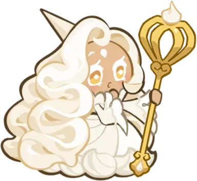 Profile image of 퍼스트크림 쿠키