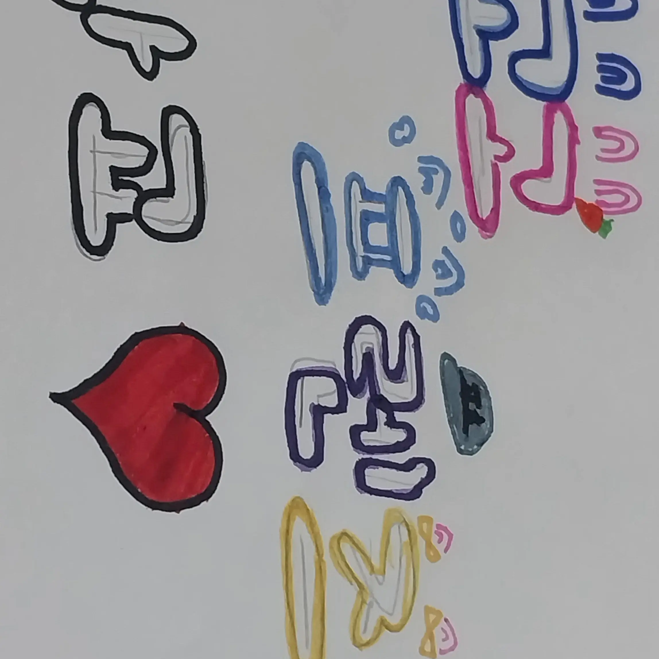 BaldRobe6042의 고고프렌즈 고등학교