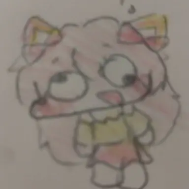 Profile image of 모양몬