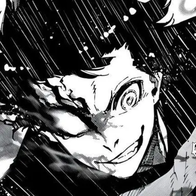 Profile image of 바치라 메구루