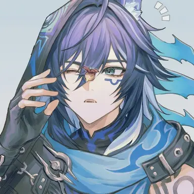 Profile image of オロルン