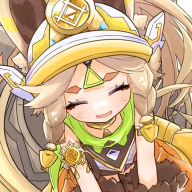 Profile image of カチーナ