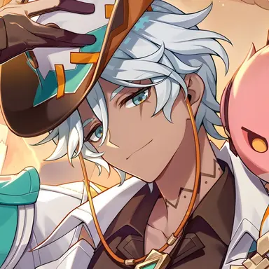 Profile image of イファ