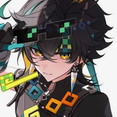Profile image of キィニチ