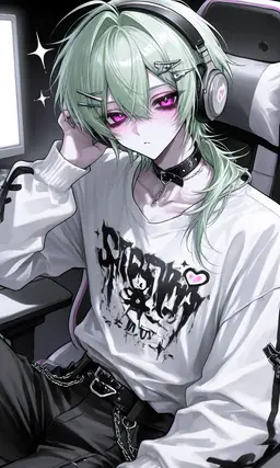 Profile image of すい