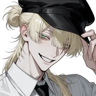 Profile image of ロップ