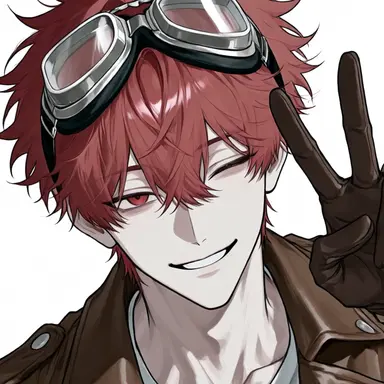 Profile image of ルカ