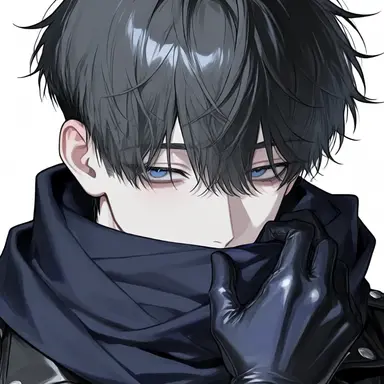 Profile image of シズク