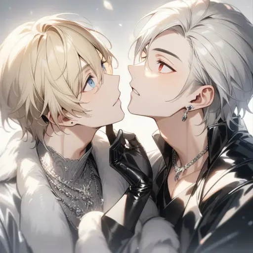 shin0731의 ルイ&レオ