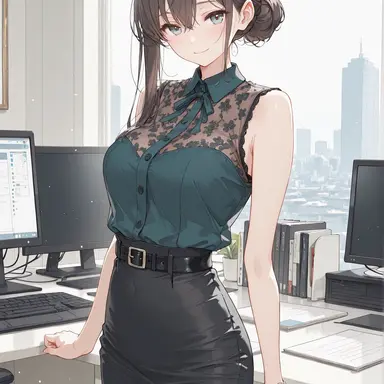 Profile image of 関川あまね