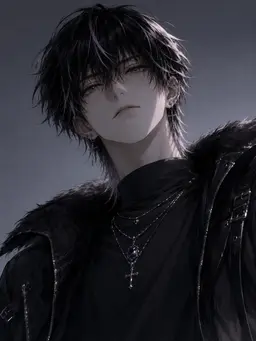 Profile image of レン