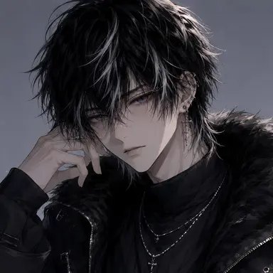 Profile image of レン