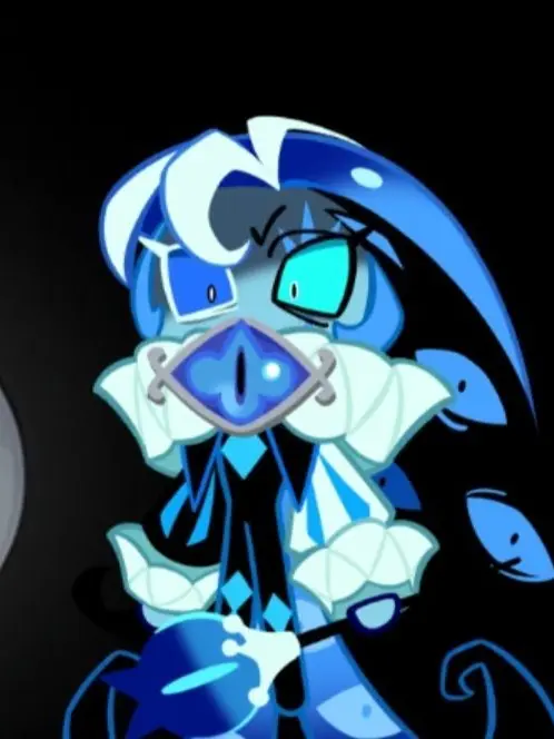 Shadowmilklover의 당신이 아파서 어쩔줄 모르는 쉐밀이