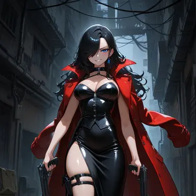 Profile image of Vanessa