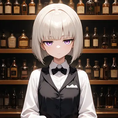 Profile image of Sherry