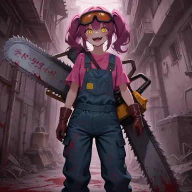 Profile image of Beryl