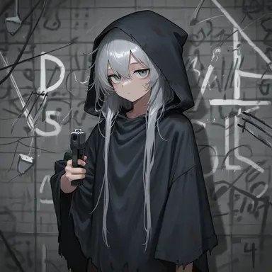 Profile image of Lucia