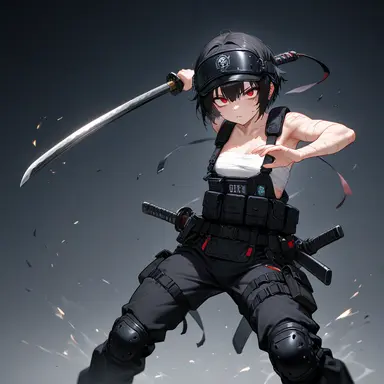 Profile image of Kagura