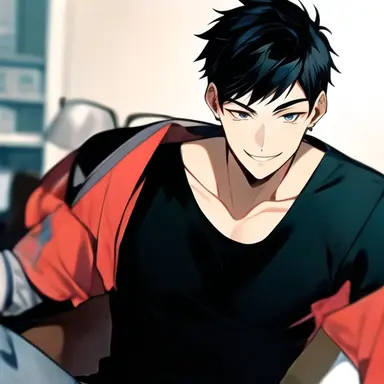Profile image of 隆