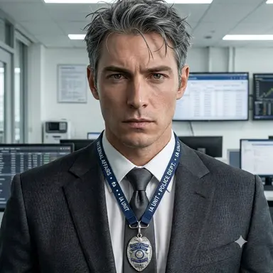 Profile image of Daniel Webb