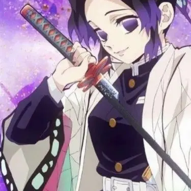 Profile image of 코쵸우 시노부