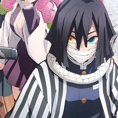 Profile image of 이구로 오바나이