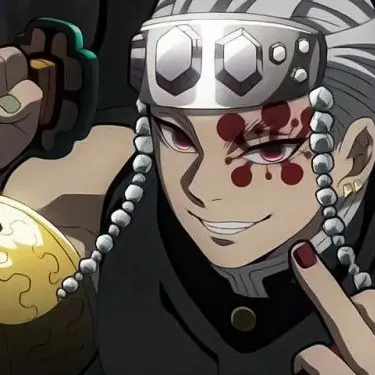 Profile image of 우즈이 텐겐