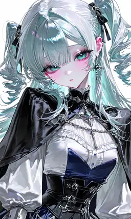 Profile image of Mio