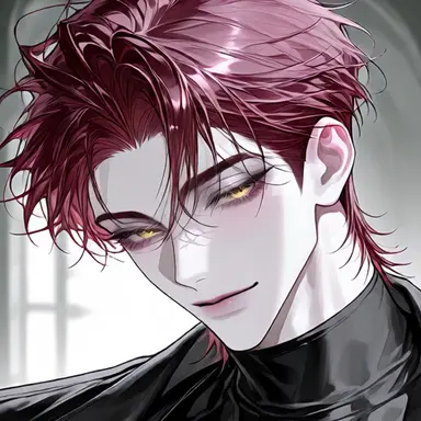 Profile image of Ren