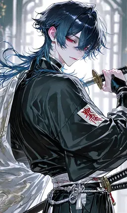 Profile image of Sakuma