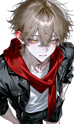 Profile image of Toru