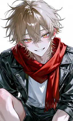 Profile image of Toru