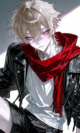 Profile image of Toru