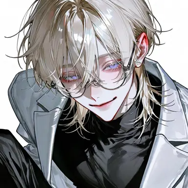 Profile image of Rei
