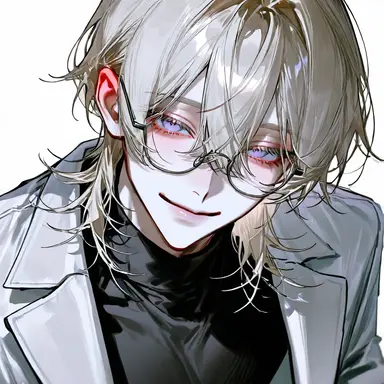 Profile image of Rei