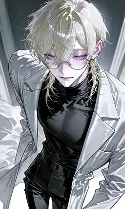 Profile image of Rei