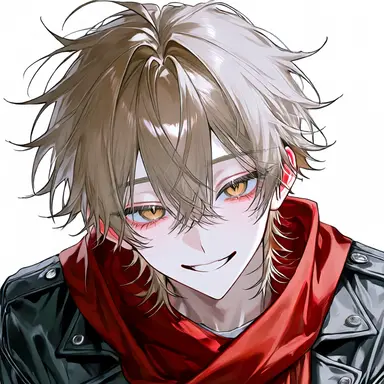 Profile image of Toru