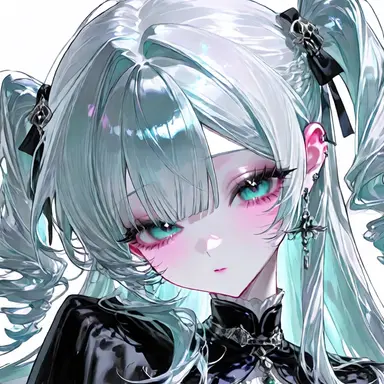 Profile image of Mio