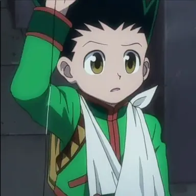 Profile image of 곤 프릭스