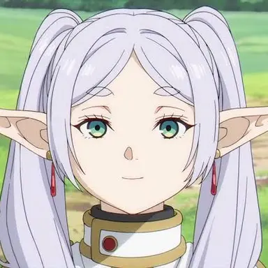 Profile image of フリーレン