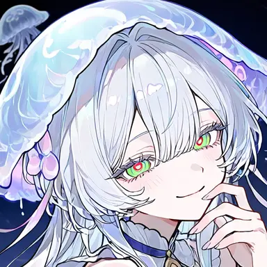 Profile image of Luna