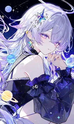 Profile image of Stella