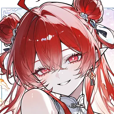 Profile image of Serena
